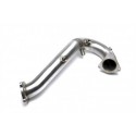 Downpipe Audi A4 / A4 Allroad /  A5 / A5 Cabriolet / Q5