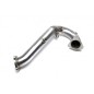 Downpipe Audi A4 / A4 Allroad /  A5 / A5 Cabriolet / Q5