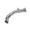 Downpipe Audi A4 / A4 Allroad / A5 / A5 Cabriolet / A6 / Q5