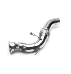 Downpipe BMW 3er/5er/6er/X3/X5