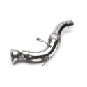 Downpipe BMW 3er/5er/6er/X3/X5