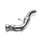 Downpipe BMW 3er/5er/6er/X3/X5