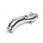 Downpipe BMW 1er/3er