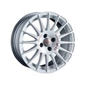 SUPERT. WRC 7x17 ET48 4x108 OZ RACING