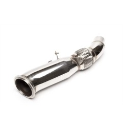 Downpipe BMW 1er / 2er / 3er / 4er Serie