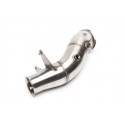 Downpipe BMW 1er / 2er / 3er / 4er Serie