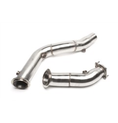 Downpipe BMW 3er / 4er Serie