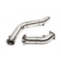 Downpipe BMW 3er / 4er Serie