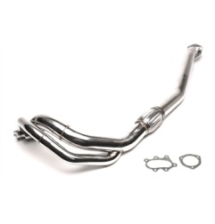 Downpipe Opel  Calibra A / Vectra A