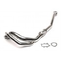 Downpipe Opel  Calibra A / Vectra A