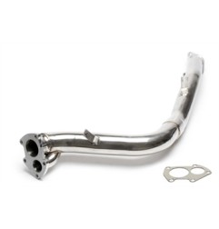 Downpipe Subaru  Impeza