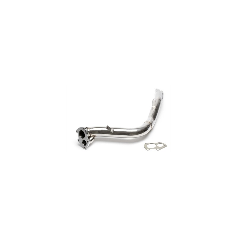 Downpipe Subaru  Impeza