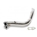 Downpipe Subaru  Impeza