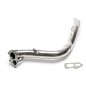 Downpipe Subaru  Impeza