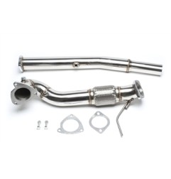 Downpipe Audi/Seat/Skoda/VW A3/TT/Leon/Toledo II/ Octavia/Bora/Golf IV/New Beetle