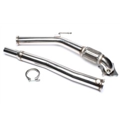 Downpipe Audi/Seat/VW A3/TT/Altea/Leon/Toledo/Eos/Golf V+VI/Jetta III/Scirocco