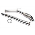 Downpipe Audi/Seat/VW A3/TT/Altea/Leon/Toledo/Eos/Golf V+VI/Jetta III/Scirocco