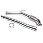 Downpipe Audi/Seat/VW A3/TT/Altea/Leon/Toledo/Eos/Golf V+VI/Jetta III/Scirocco