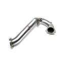 Downpipe Audi/Seat/Skoda/VW A3/A3 Sportsback/ A3 Cabriolet/ Leon III/ Octavia III/ Golf VII