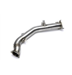 Downpipe Audi / Seat / Skoda / VW A3 / A3 Sportsback / A3 Cabriolet / Altea / Altea XL / Leon / Toledo III / Octavia / Superb / 