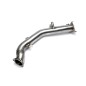 Downpipe Audi / Seat / Skoda / VW A3 / A3 Sportsback / A3 Cabriolet / Altea / Altea XL / Leon / Toledo III / Octavia / Superb / 