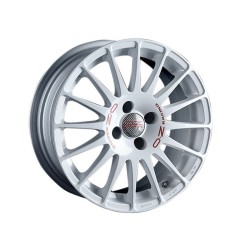 HYPER XT HLT 11x21 ET60 5x130 OZ RACING