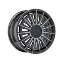 SUPERT.AERO HLT 8,5x19 ET38 5x112 OZ RACING