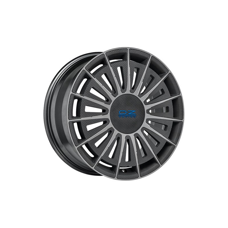 SUPERT.AERO HLT 8,5x20 ET35 5x114,3 OZ RACING SUPERT.AERO HLT 8,5x20 ET35 5x114,3 OZ RACING