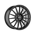 SUPERTUR. DAKAR 8,5x20 ET20 5x112 OZ RACING