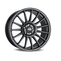 SUPERTUR. DAKAR 8,5x20 ET20 5x112 OZ RACING