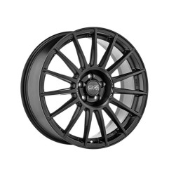 SUPERTUR. DAKAR 10x21 ET46 5x112 OZ RACING