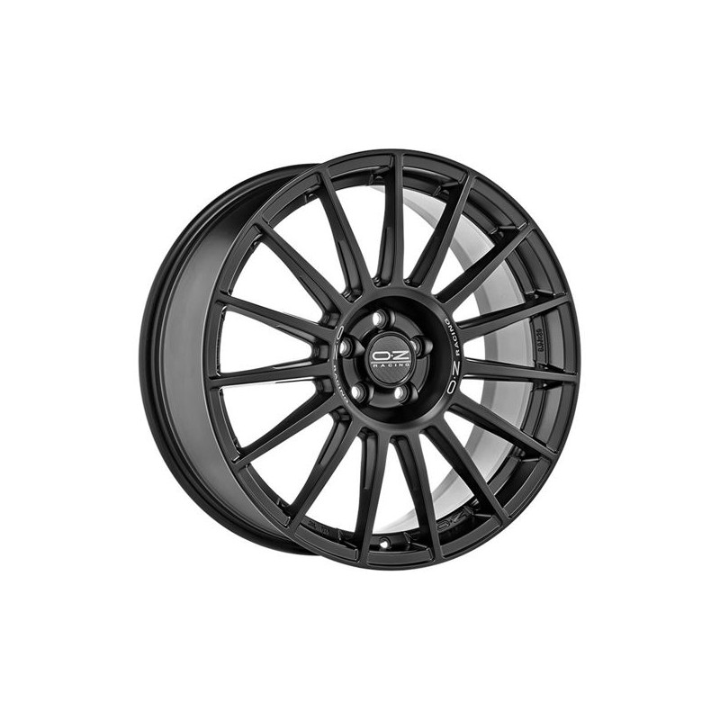 SUPERTUR. DAKAR 10x21 ET46 5x112 OZ RACING SUPERTUR. DAKAR 10x21 ET46 5x112 OZ RACING