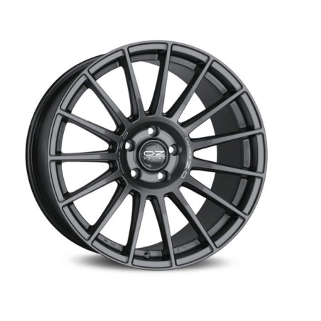 SUPERTUR. DAKAR 10x20 ET48 5x130 OZ RACING