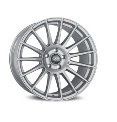 SUPERTUR. DAKAR 9x21 ET35 5x120 OZ RACING