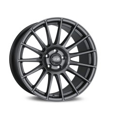 SUPERTUR. DAKAR 8,5x20 ET45 5x112 OZ RACING
