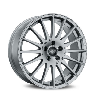 SUPERTURISMO GT 7x16 ET43 4x108 OZ RACING