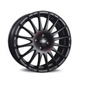 SUPERTURISMO GT 6,5x15 ET43 4x100 OZ RACING