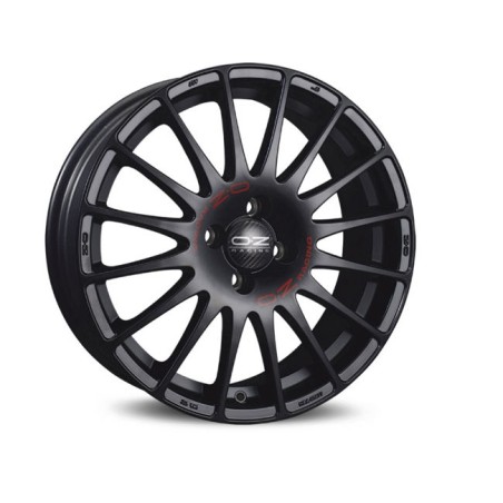 SUPERTURISMO GT 7x16 ET35 5x105 OZ RACING
