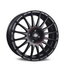 SUPERTURISMO GT 7x16 ET37 4x100 OZ RACING