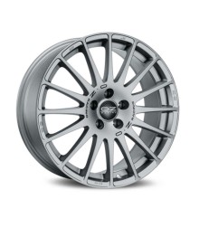 SUPERTURISMO GT 7x16 ET42 4x100 OZ RACING