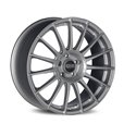 RALLY RAID 8,5x18 ET0 5x127 OZ RACING