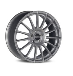 RALLY RACING 8x19 ET45 5x112 OZ RACING