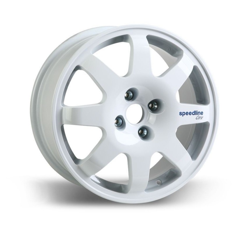 Jante Speedline Grupo A Jante Speedline Grupo A