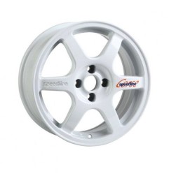 LLANTA SPEEDLINE TYPE 2108 14"