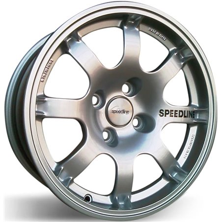 Speedline 2112 Grupo A 16"