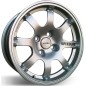 Speedline Type 434 15" PTS Wheel Speedline Type 434 15" PTS Wheel