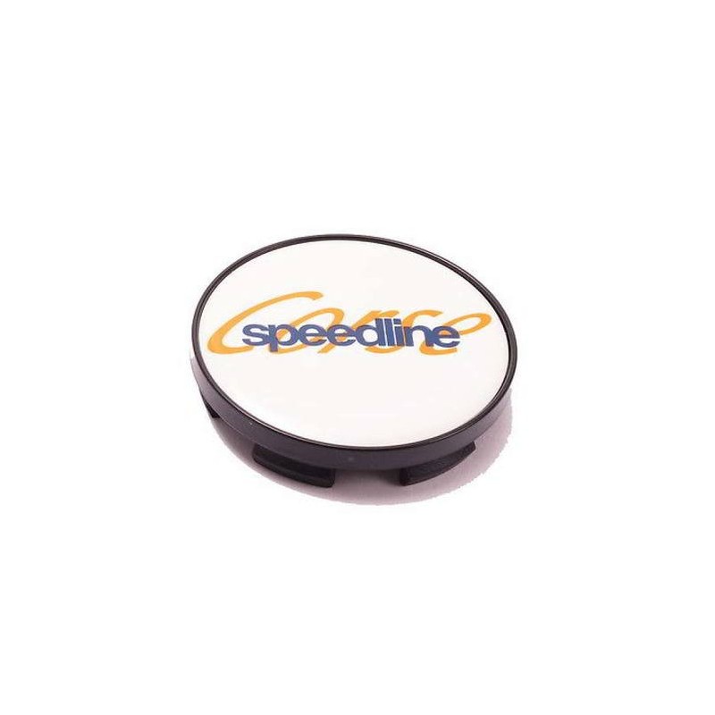 Kit 4 tapas Speedline