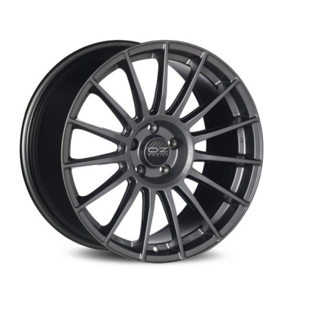 SUPERTURISMO LM 9,5x19 ET45 5x114,3 OZ RACING