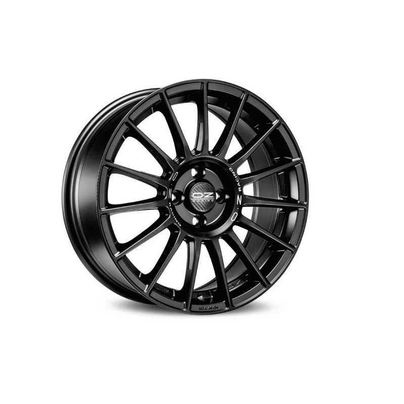 SUPERTURISMO LM 8,5x19 ET38 5x114,3 OZ RACING SUPERTURISMO LM 8,5x19 ET38 5x114,3 OZ RACING