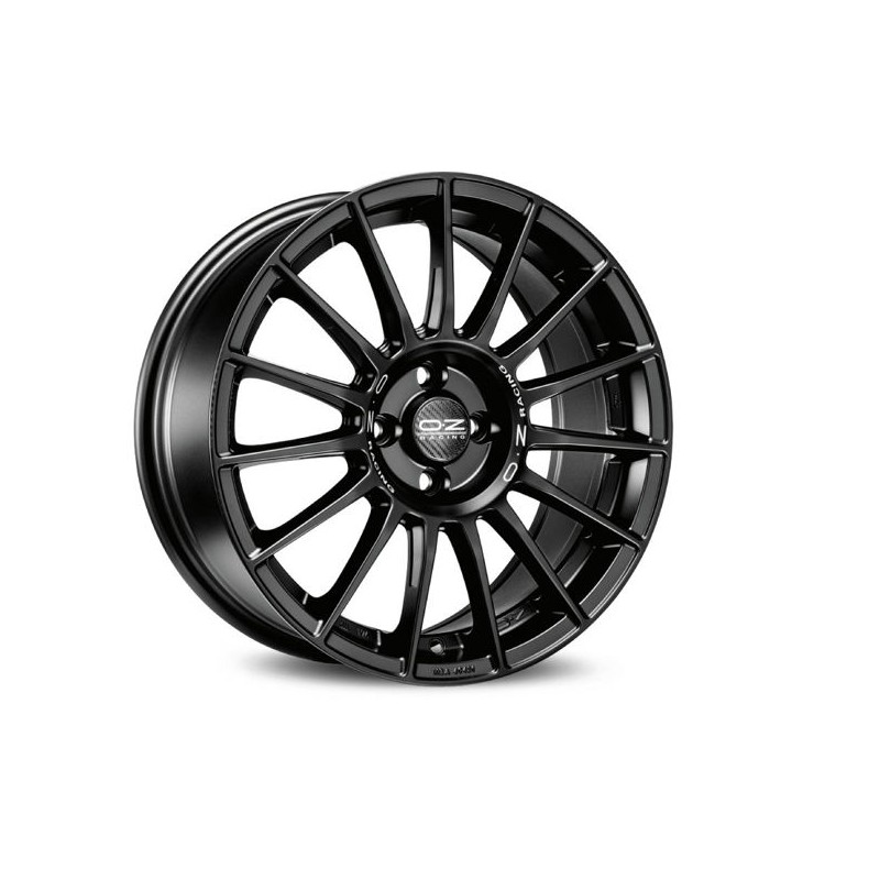 SUPERTURISMO LM 9,5x19 ET40 5x112 OZ RACING SUPERTURISMO LM 9,5x19 ET40 5x112 OZ RACING